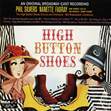 Sammy Cahn & Jule Styne picture from Papa, Won't You Dance With Me? (from High Button Shoes) released 12/02/2020
