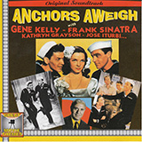 Sammy Cahn & Jule Styne picture from What Makes The Sunset (from Anchors Aweigh) released 12/02/2020