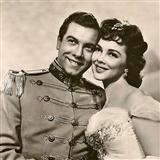 Kathryn Grayson and Mario Lanza picture from Be My Love (from 'The Toast of New Orleans') released 06/30/2003