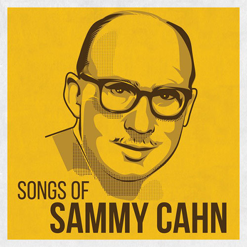 Sammy Cahn Five Minutes More profile image