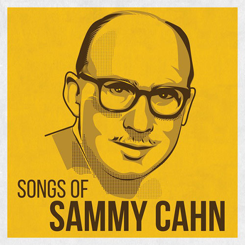 Sammy Cahn Hey! Jealous Lover profile image