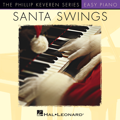 Sammy Cahn The Christmas Waltz [Jazz version] ( profile image