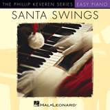 Sammy Cahn picture from The Christmas Waltz [Jazz version] (arr. Phillip Keveren) released 08/04/2010