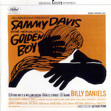 Sammy Davis Jr. picture from I Want To Be With You (from Golden Boy) released 04/30/2025