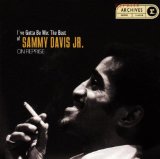 Sammy Davis Jr. picture from I've Gotta Be Me released 01/02/2020