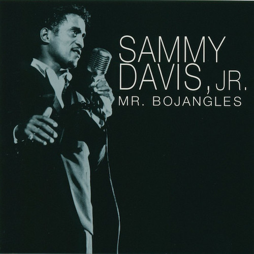 Sammy Davis Jr. profile Sammy Davis Jr. Mr. Bojangles (arr. Jim Schustedt) profile image