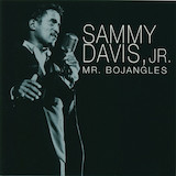 Sammy Davis Jr. picture from Mr. Bojangles (arr. Jim Schustedt) released 04/08/2025