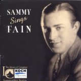 Sammy Fain picture from By A Waterfall released 09/13/2011