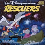 Sammy Fain picture from Someone's Waiting For You (from Disney's The Rescuers) released 05/07/2024