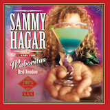 Sammy Hagar picture from Mas Tequila released 07/31/2023