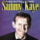 Sammy Kay picture from Swing And Sway released 03/22/2012