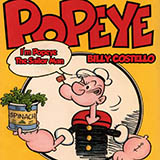 Sammy Lerner picture from I'm Popeye The Sailor Man released 12/03/2003