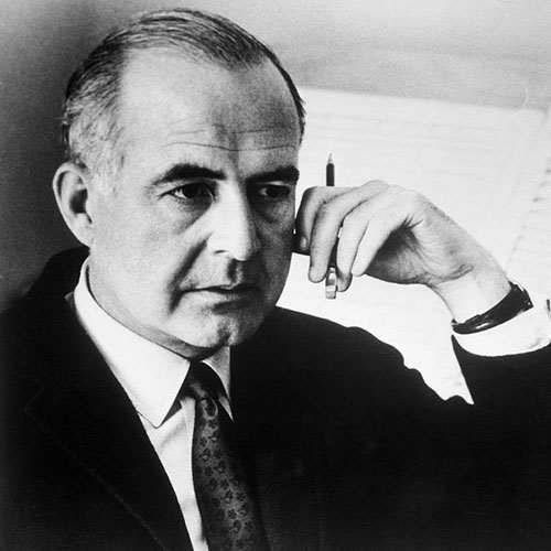 Samuel Barber Adagio For Strings Op.11 profile image