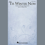 Samuel Longfellow and Brad Nix picture from 'Tis Winter Now released 04/10/2020
