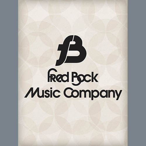 Samuel Sebastian Wesley profile Samuel Sebastian Wesley Lead Me, Lord (arr. Fred Bock) profile image