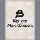 Samuel Sebastian Wesley picture from Lead Me, Lord (arr. Fred Bock) released 06/04/2025