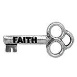 Samuel T. Scott picture from Faith Unlocks The Door released 02/12/2010