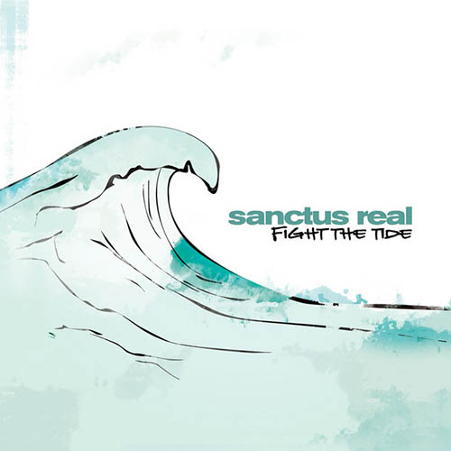 Sanctus Real Alone profile image