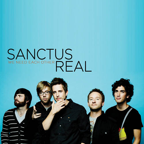 Sanctus Real Whatever You're Doing (Something Hea profile image