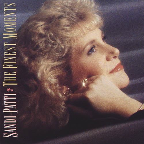 Sandi Patty Exalt The Name profile image