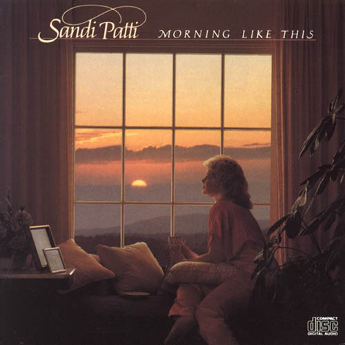 Sandi Patty Let There Be Praise (arr. Carol Torn profile image