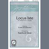 Sanford Dole picture from Locus Iste released 01/17/2025