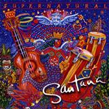 Santana featuring Rob Thomas picture from Smooth released 01/13/2016