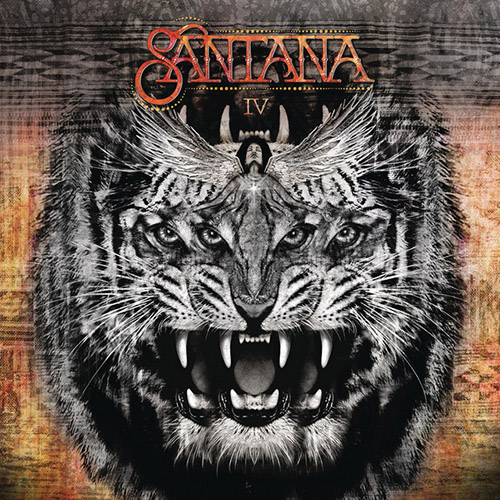 Santana Forgiveness profile image
