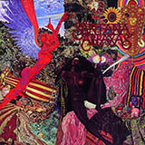 Santana picture from Singing Winds, Crying Beasts released 04/26/2023