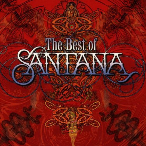 Santana The Game Of Love (feat. Michelle Bra profile image