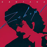 Santana picture from Winning released 05/12/2023