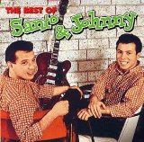 Santo & Johnny picture from Sleepwalk released 12/02/2004