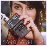 Sara Bareilles picture from Between The Lines released 04/19/2008