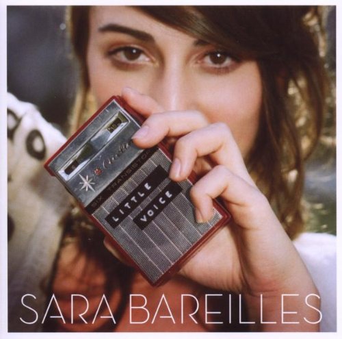 Sara Bareilles Bottle It Up profile image