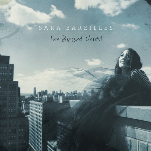 Sara Bareilles Cassiopeia profile image