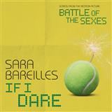 Sara Bareilles picture from If I Dare released 09/15/2017