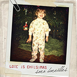 Sara Bareilles picture from Love Is Christmas released 08/08/2018