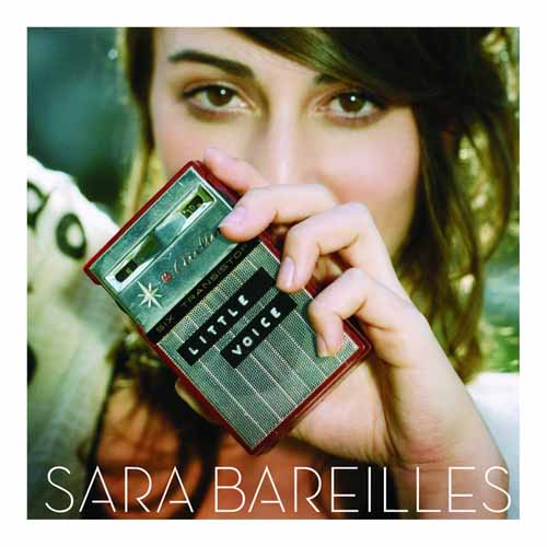 Sara Bareilles Love Song profile image