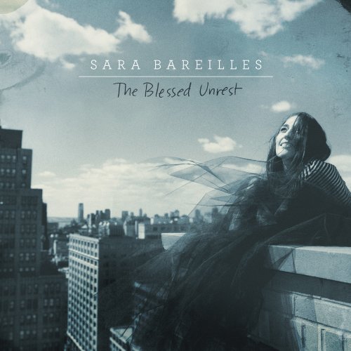 Sara Bareilles Manhattan profile image