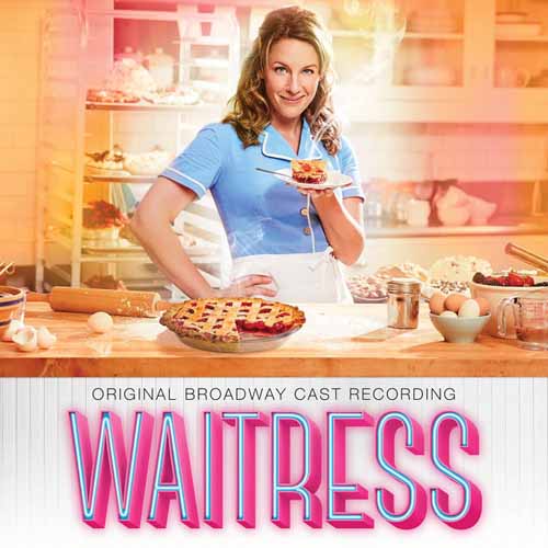 Sara Bareilles What Baking Can Do (from Waitress Th profile image