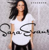 Sara Evans picture from A Little Bit Stronger released 05/16/2011
