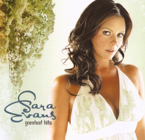 Sara Evans As If profile image