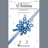 Sara Evans picture from At Christmas (arr. Mac Huff) released 06/01/2016
