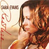Sara Evans picture from Backseat Of A Greyhound Bus released 06/30/2003