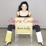 Sara Evans picture from Born To Fly released 11/17/2022