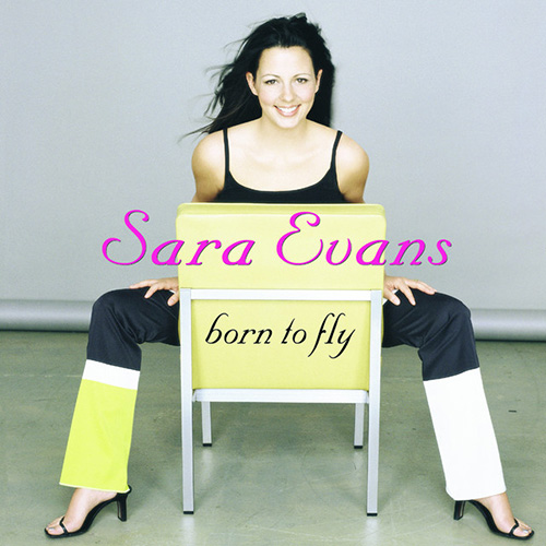 Sara Evans I Could Not Ask For More profile image