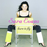 Sara Evans picture from I Could Not Ask For More released 04/18/2023