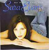 Sara Evans picture from No Place That Far released 03/28/2025