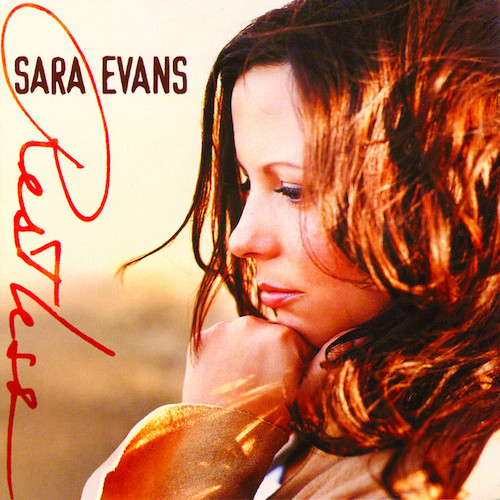 Sara Evans Perfect profile image