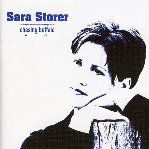 Sara Storer Buffalo Bill profile image